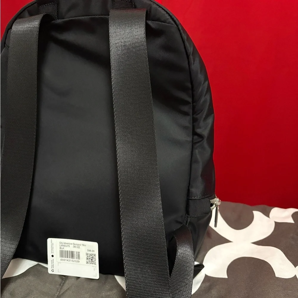 Lululemon City Adventurer Backpack Mini - Picture 5 of 6